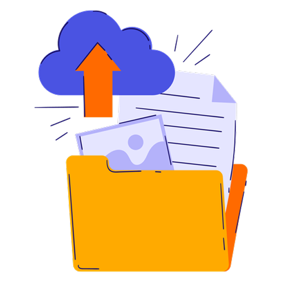 Upload Your Project Details